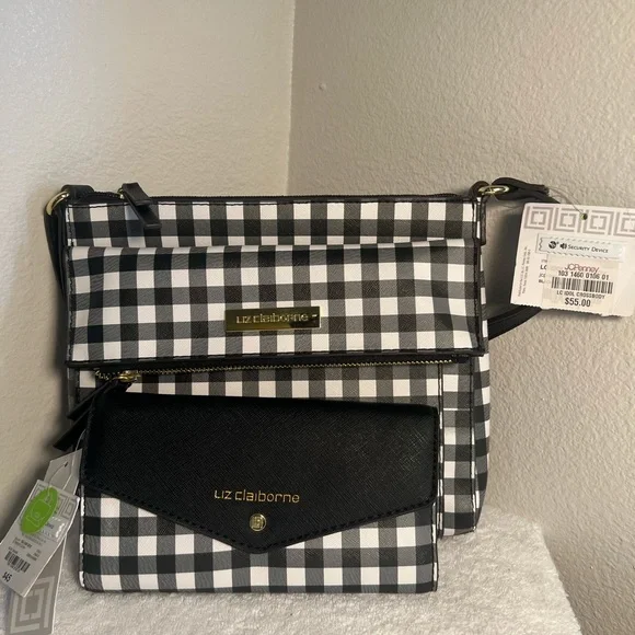 “NEW” LIZ CLAIBORNE COMBO SET - Picture 2 of 15